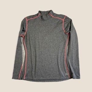 Warm Activewear Top